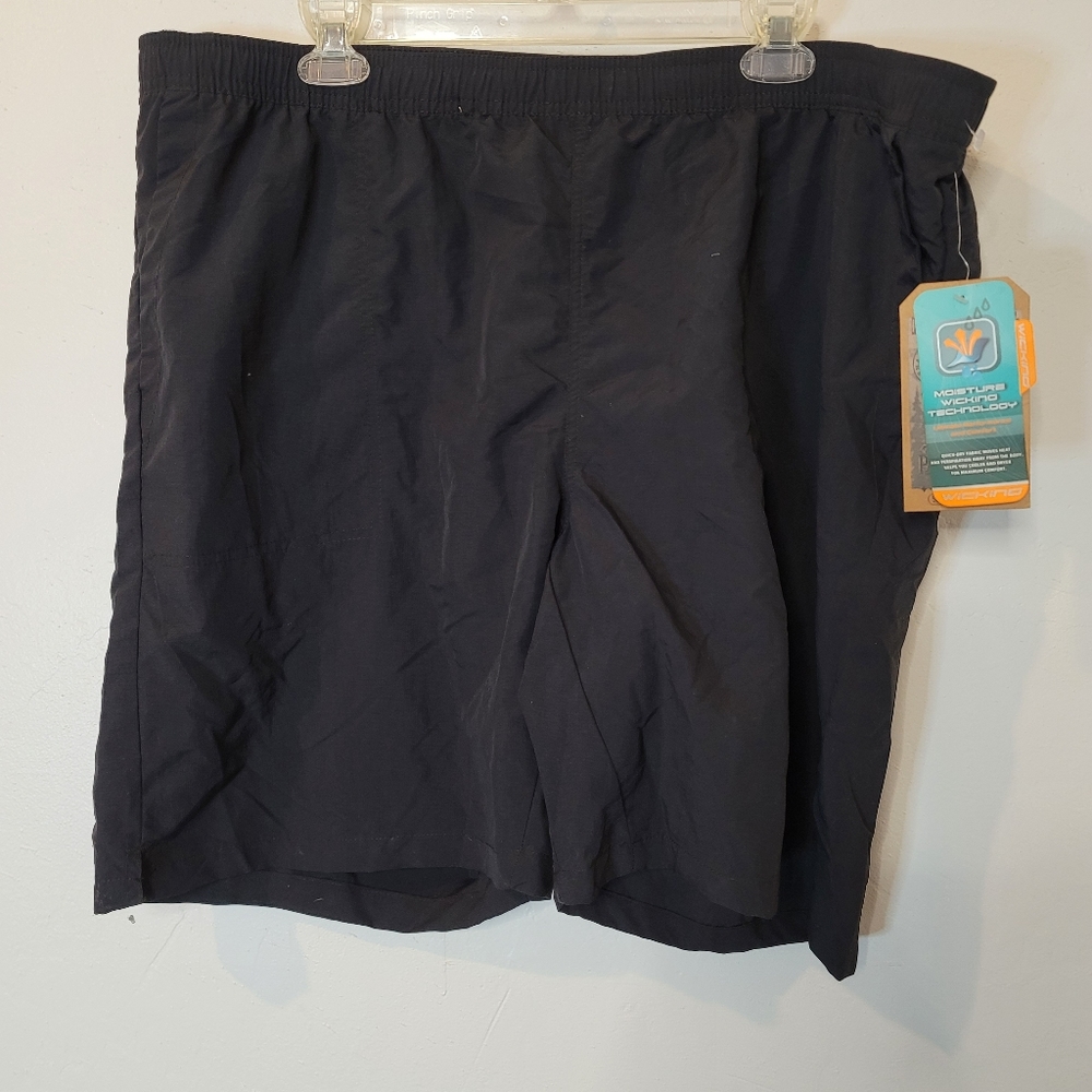 Pacific Trail moisture wicking shorts mens size XXL